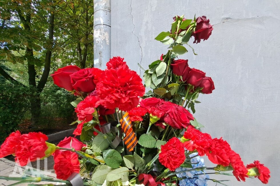 Фото: Донецкое агентство новостей