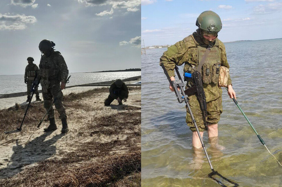 Фото: Компания «Экспломет» 