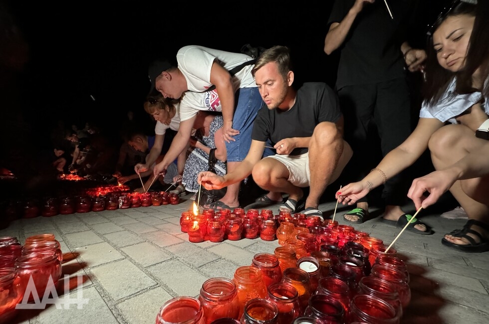 Фото: Донецкое агентство новостей