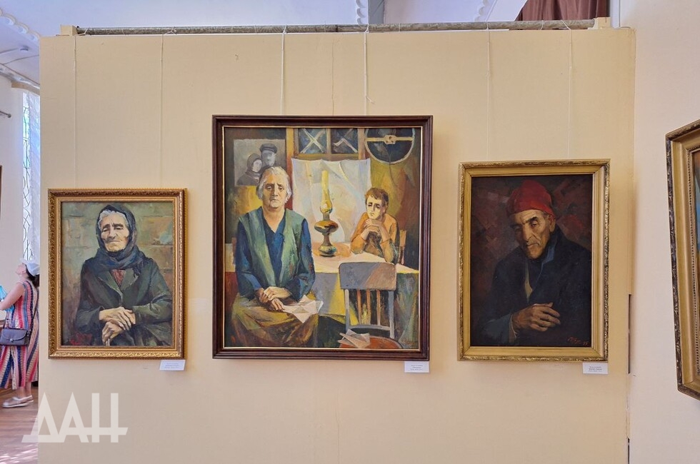 Фото: Донецкое агентство новостей