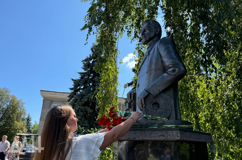 Фото: Донецкое агентство новостей