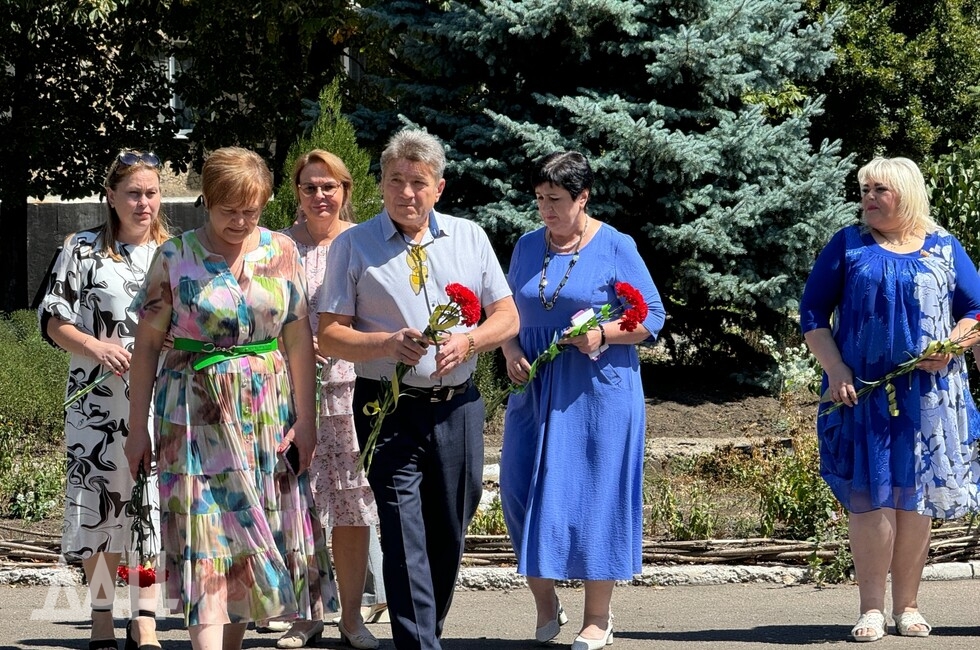 Фото: Донецкое агентство новостей