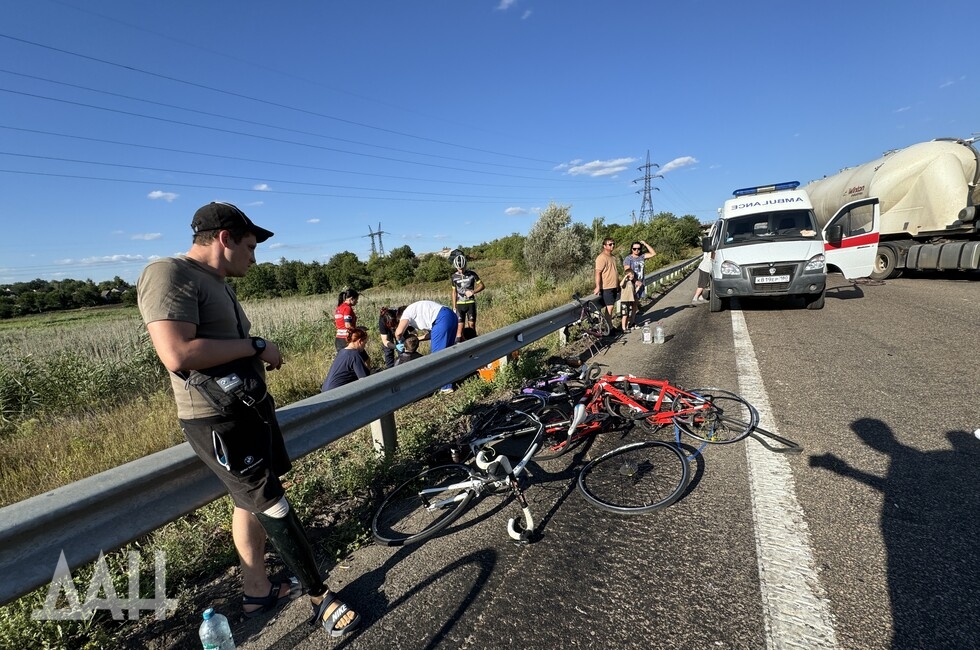 Фото: Донецкое агентство новостей