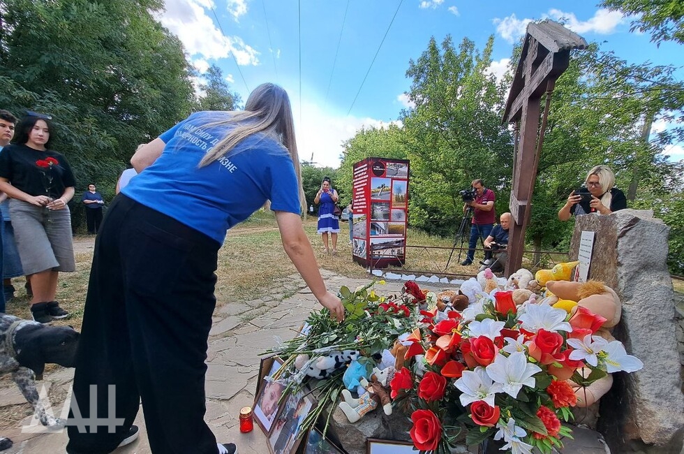 Фото: Донецкое агентство новостей
