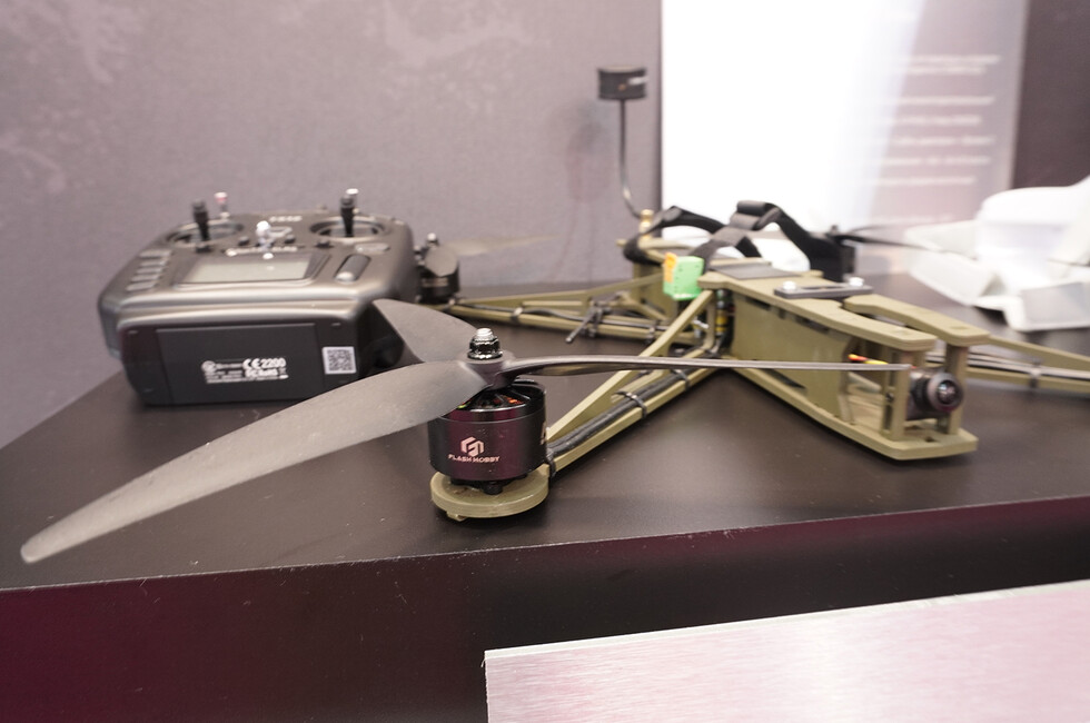 Фото: пресс-служба Корпорации развития Донбасса