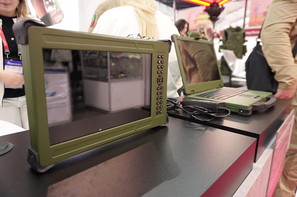 Фото: пресс-служба Корпорации развития Донбасса