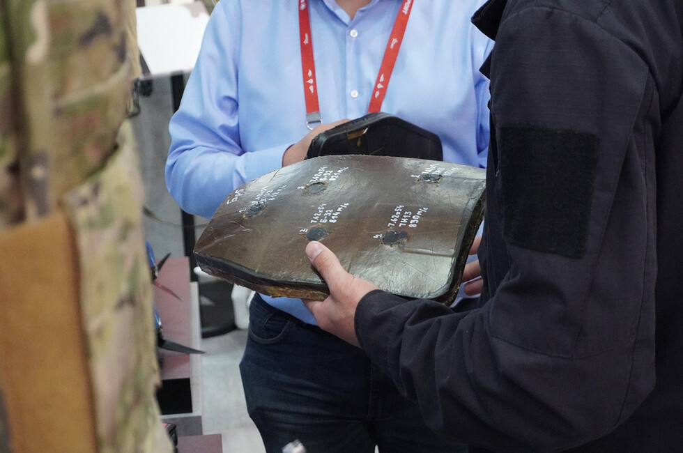 Фото: пресс-служба Корпорации развития Донбасса