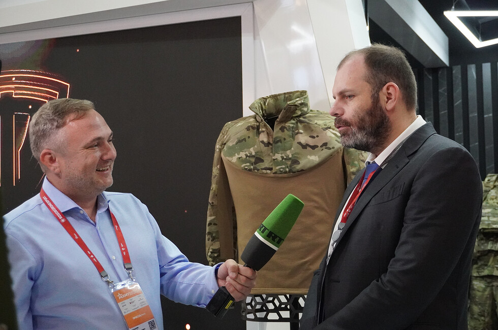 Фото: пресс-служба Корпорации развития Донбасса