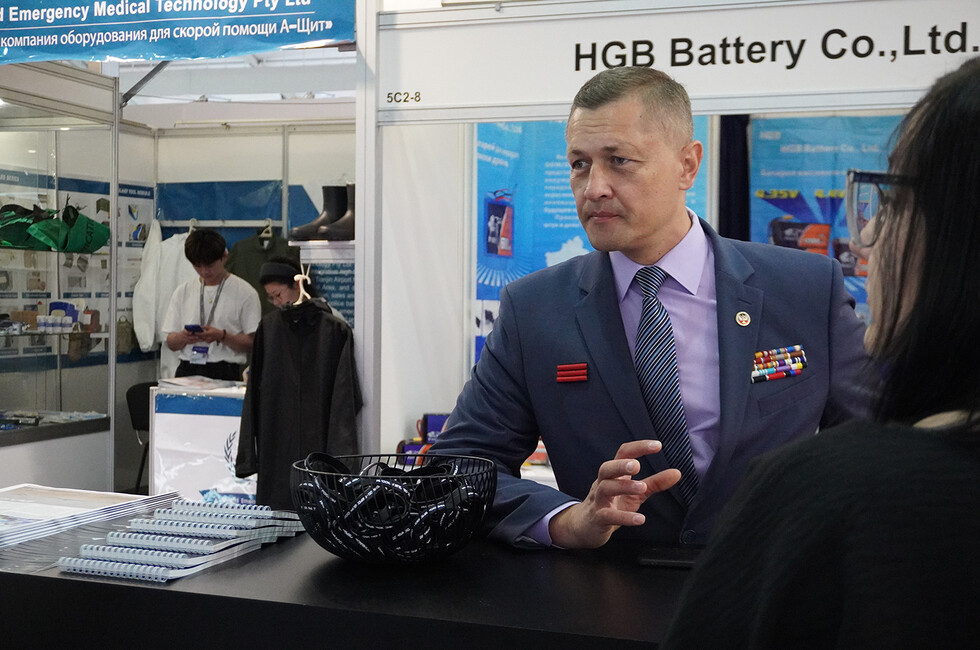 Фото: пресс-служба Корпорации развития Донбасса