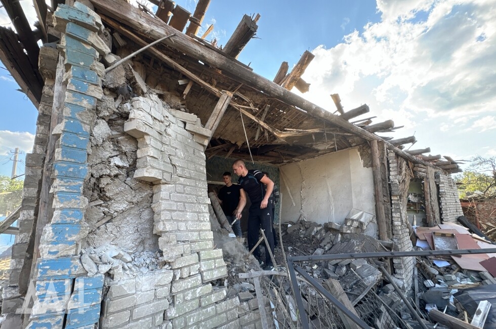 Фото: Донецкое агентство новостей