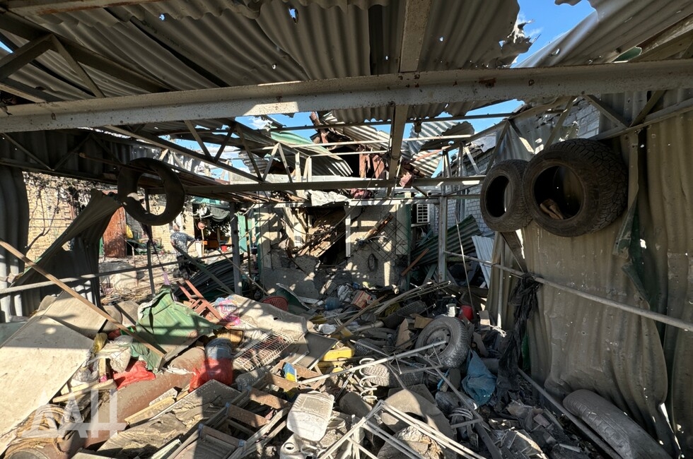 Фото: Донецкое агентство новостей