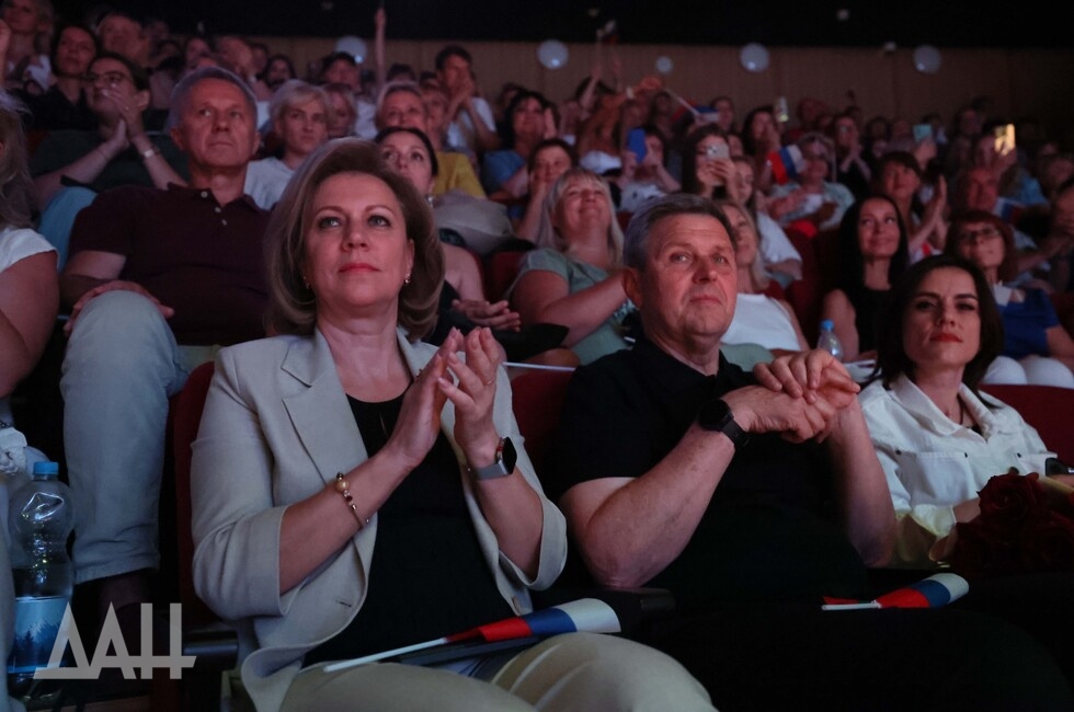 Фото: Донецкое агентство новостей