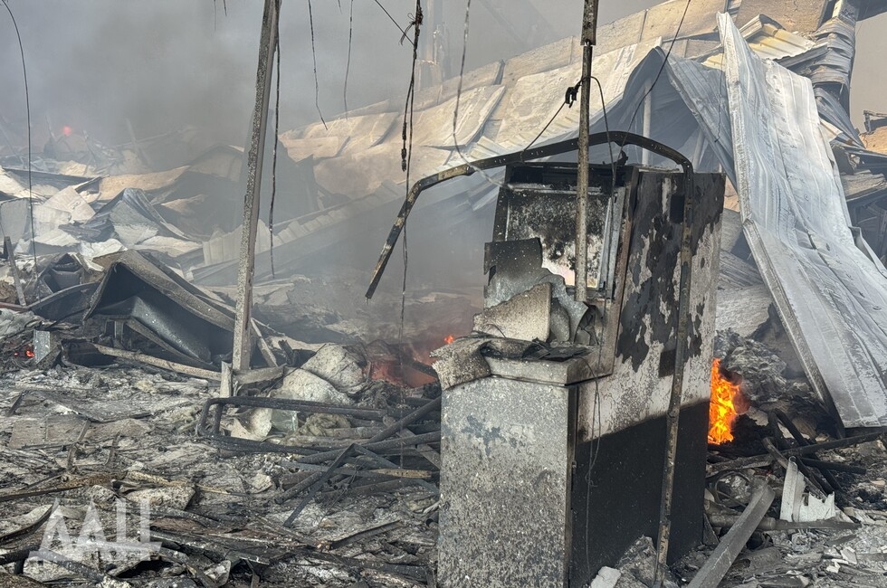 Фото: Донецкое агентство новостей