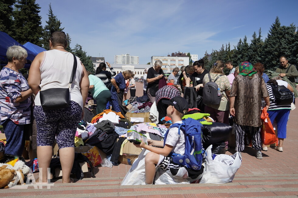 Фото: Донецкое агентство новостей