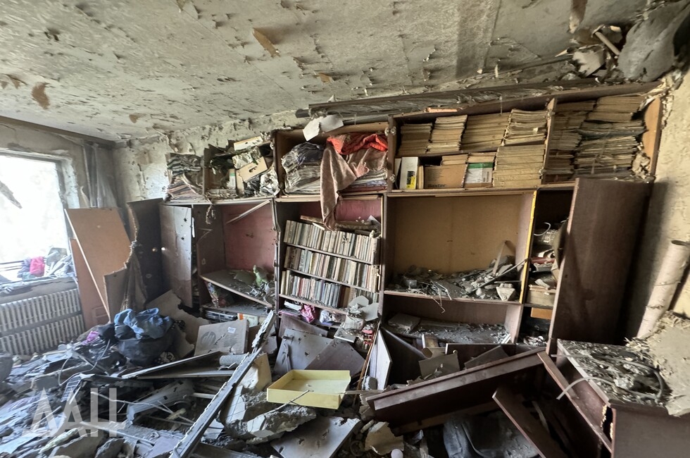 Фото: Донецкое агентство новостей