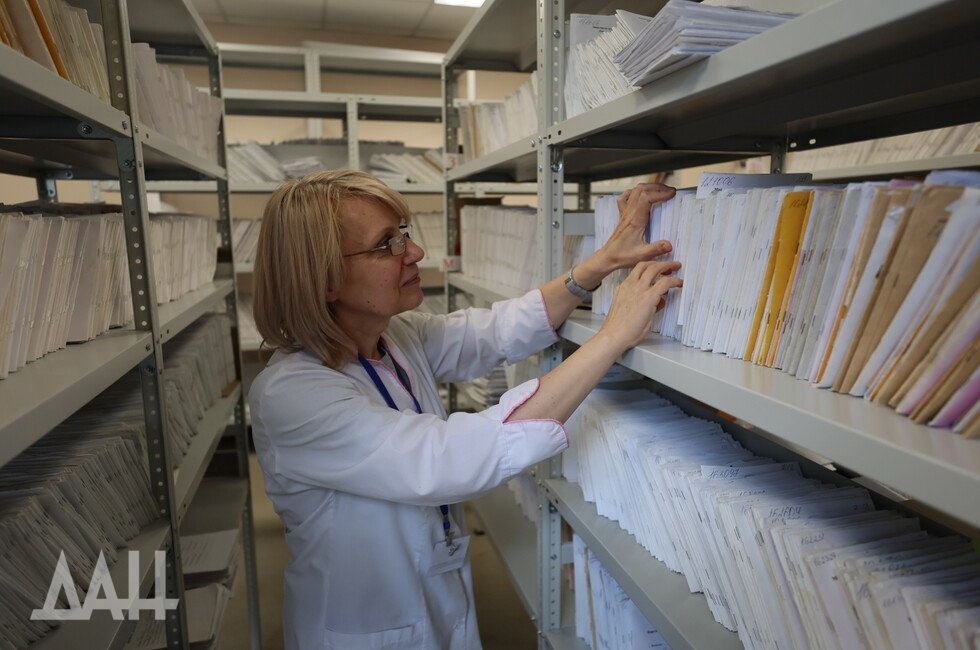 Фото: Донецкое агентство новостей