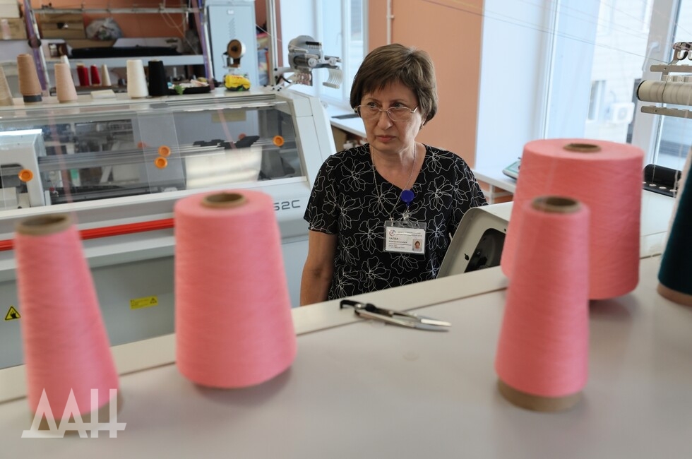 Фото: Донецкое агентство новостей