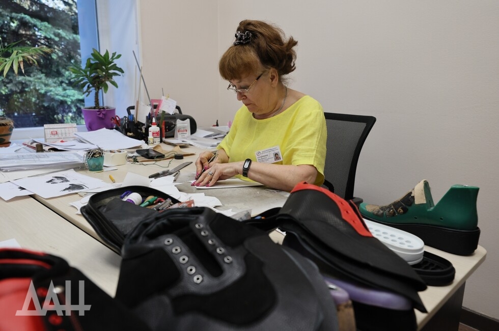 Фото: Донецкое агентство новостей