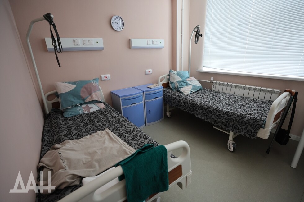 Фото: Донецкое агентство новостей