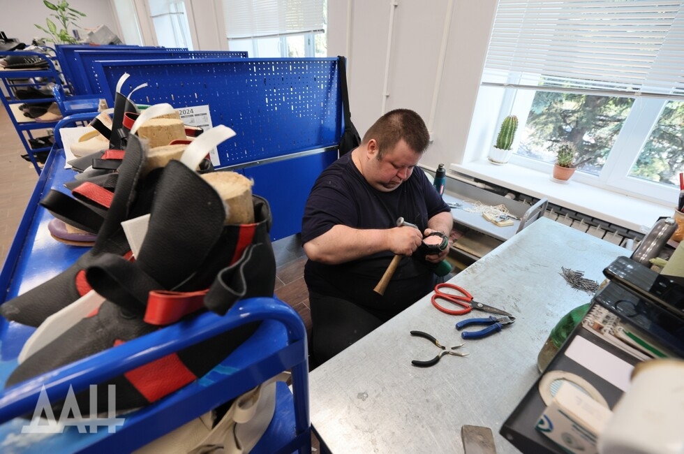 Фото: Донецкое агентство новостей