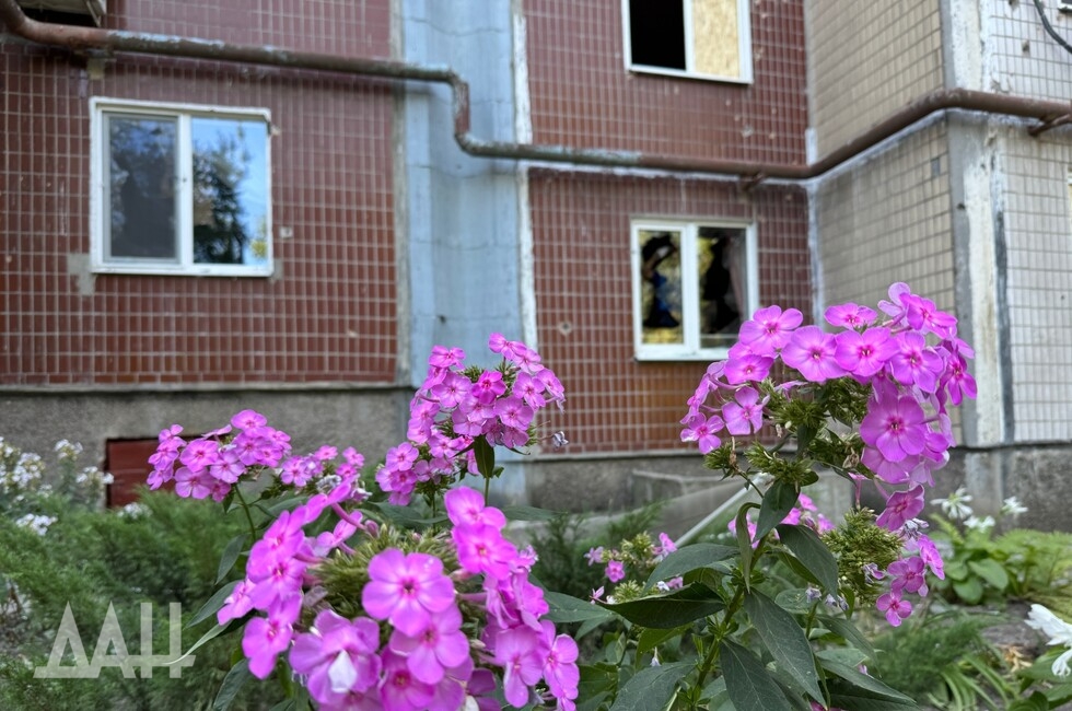 Фото: Донецкое агентство новостей