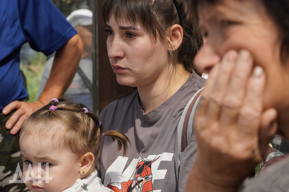 Фото: Донецкое агентство новостей