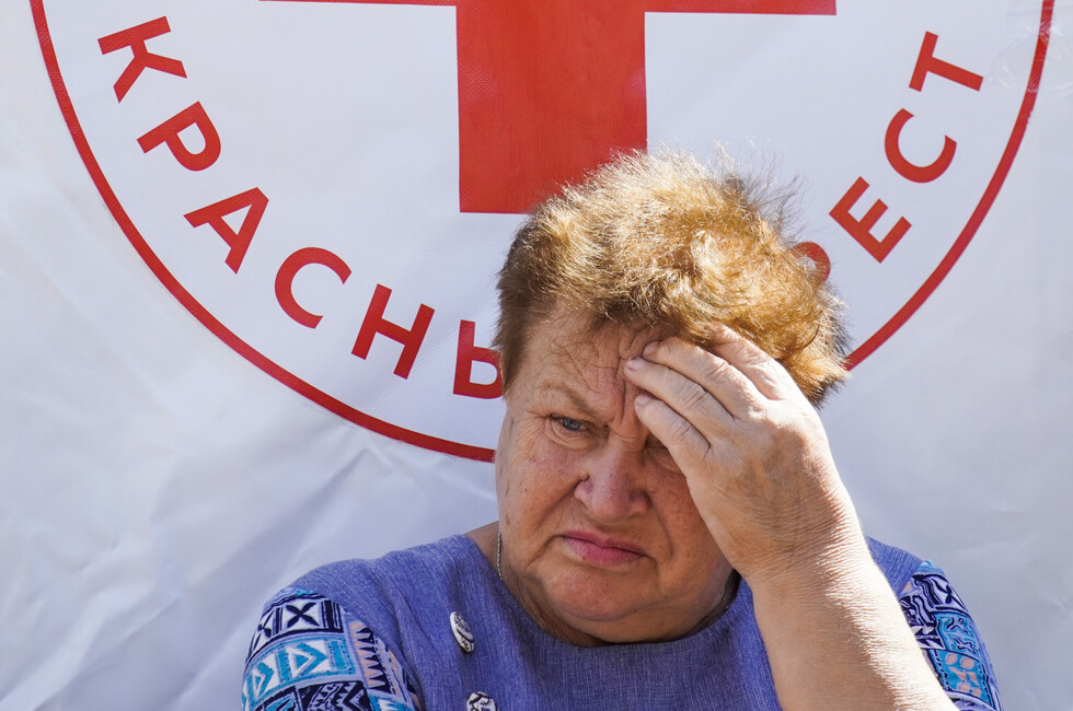 Фото: Донецкое агентство новостей
