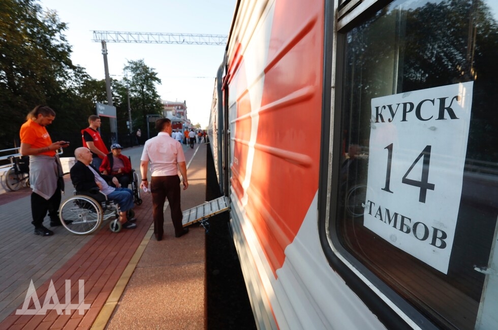 Фото: Донецкое агентство новостей