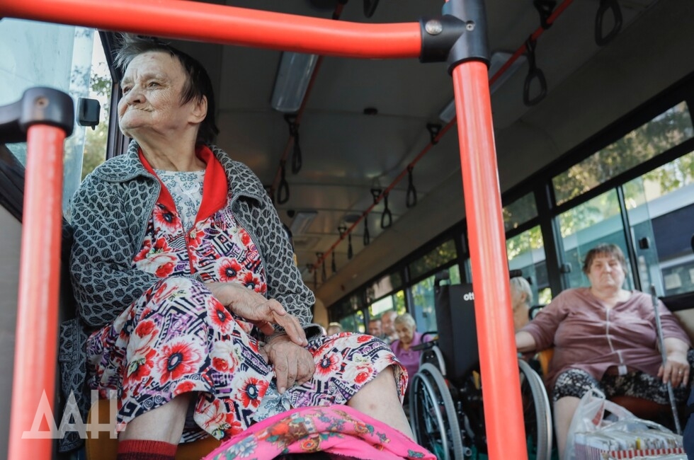 Фото: Донецкое агентство новостей