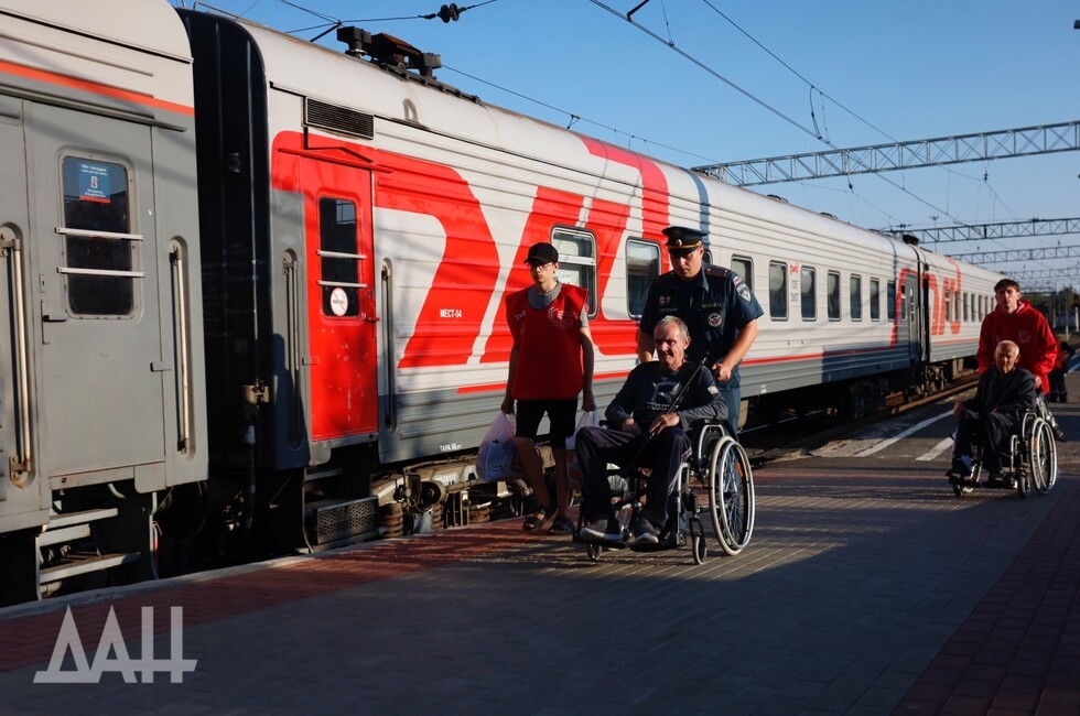 Фото: Донецкое агентство новостей