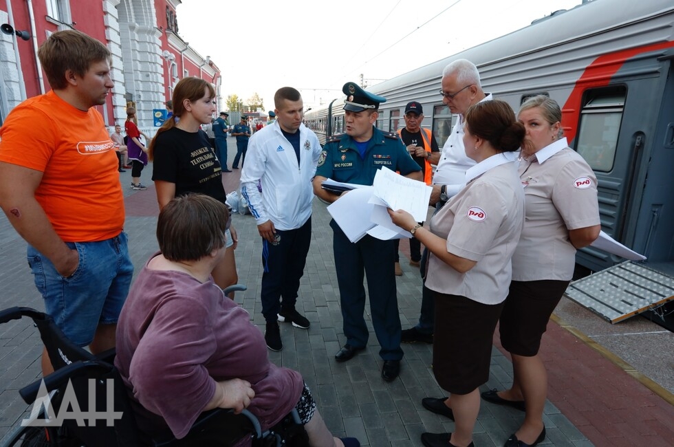 Фото: Донецкое агентство новостей