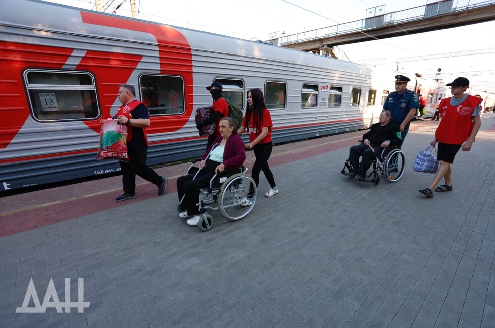 Фото: Донецкое агентство новостей