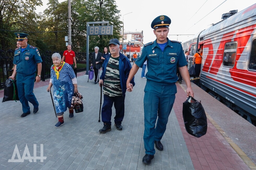 Фото: Донецкое агентство новостей
