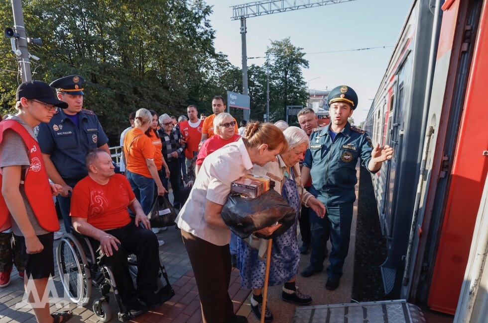 Фото: Донецкое агентство новостей