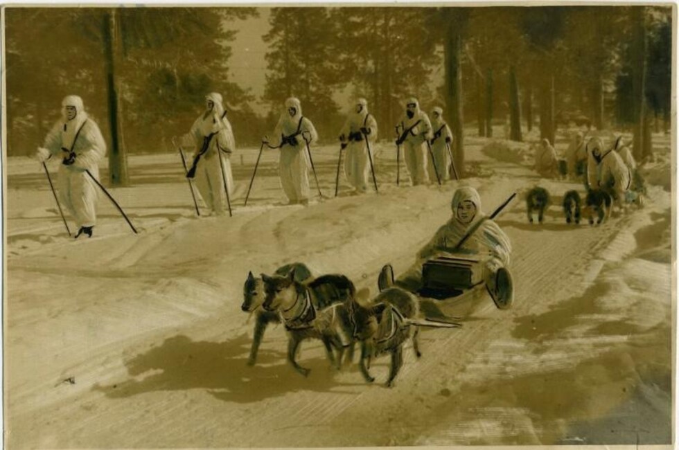 Фото: Проект "История России в фотографиях"