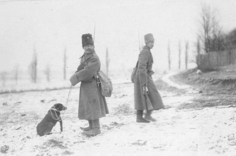 Фото: Проект "История России в фотографиях"