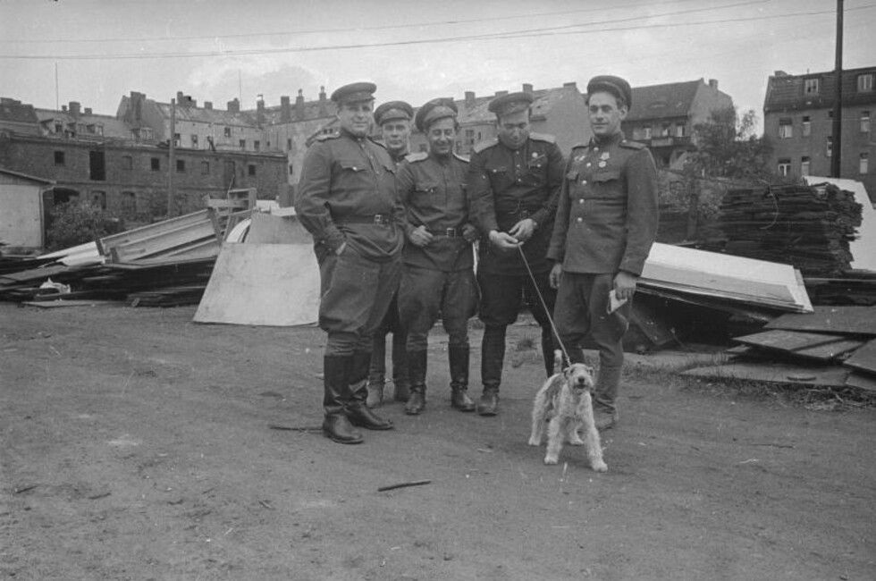 Фото: Проект "История России в фотографиях"