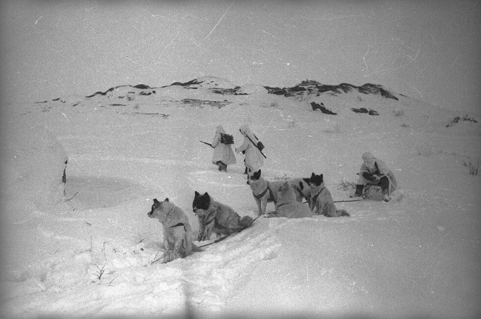 Фото: Проект "История России в фотографиях"