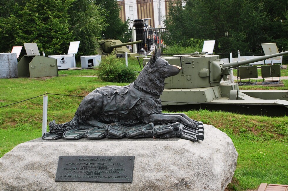 Фото: Музей Победы