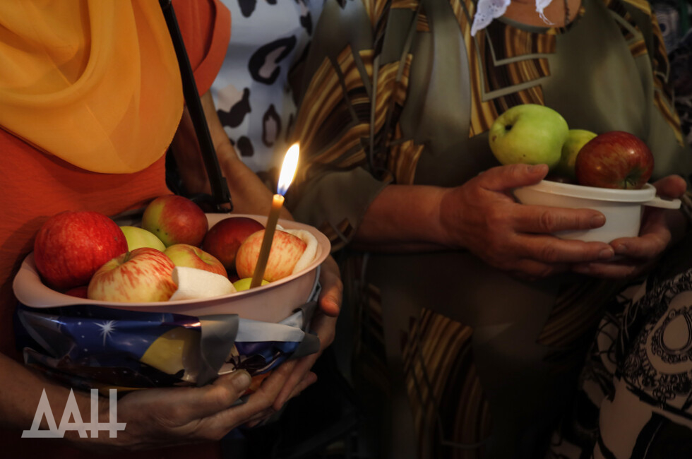 Фото: Донецкое агентство новостей