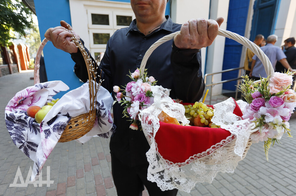Фото: Донецкое агентство новостей