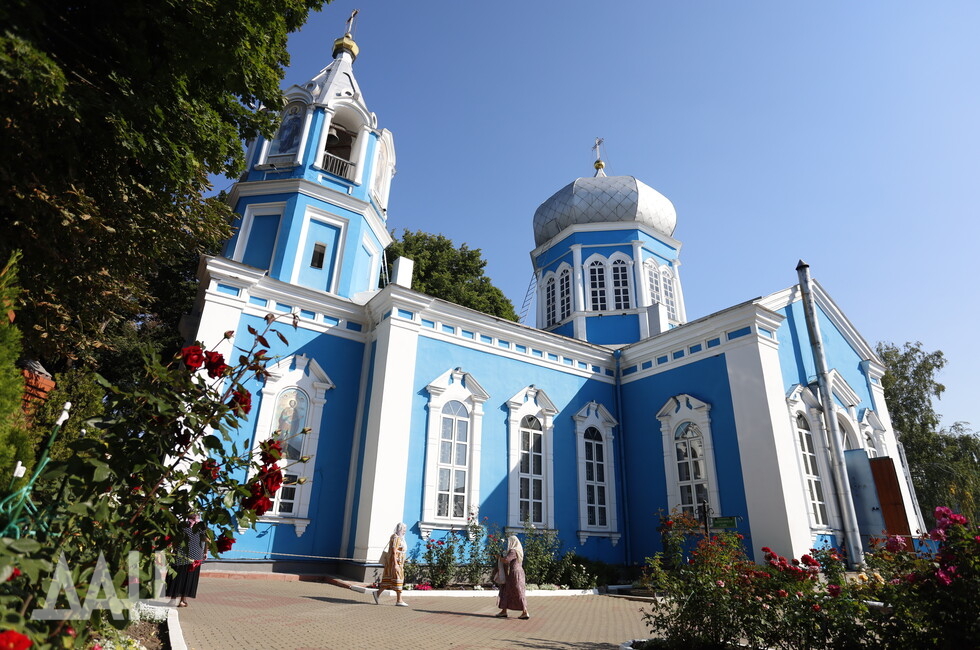 Фото: Донецкое агентство новостей