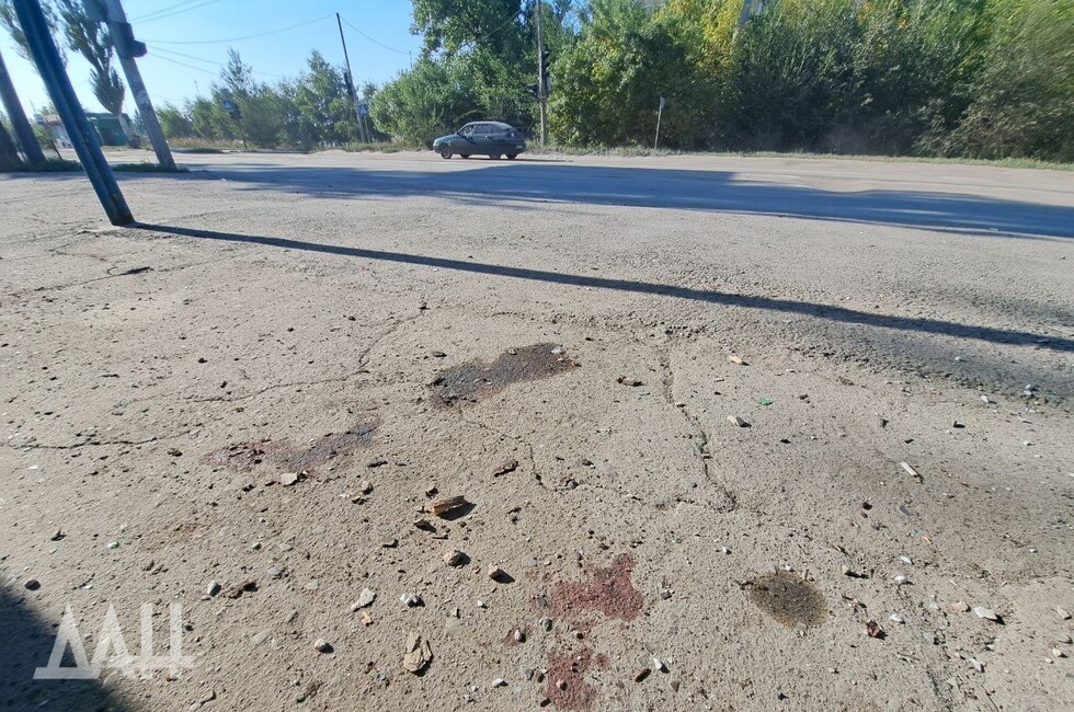 Фото: Донецкое агентство новостей