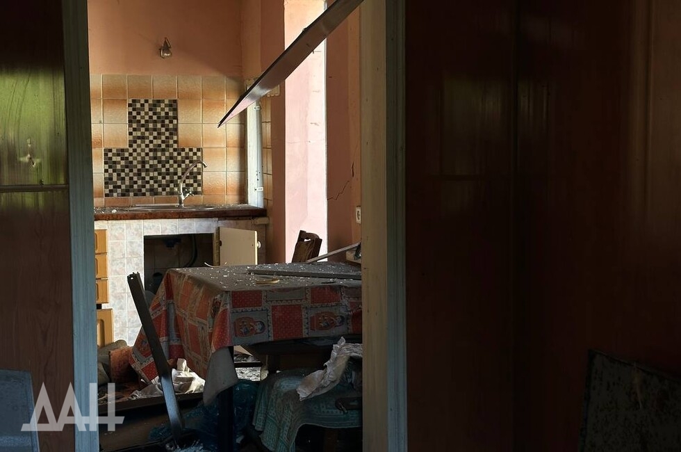 Фото: Донецкое агентство новостей