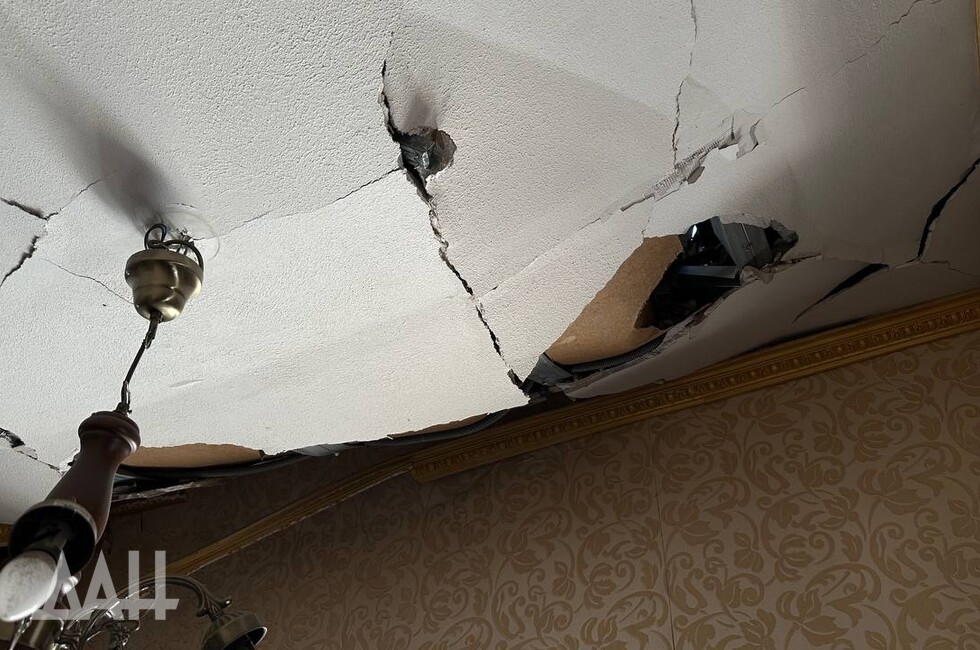 Фото: Донецкое агентство новостей