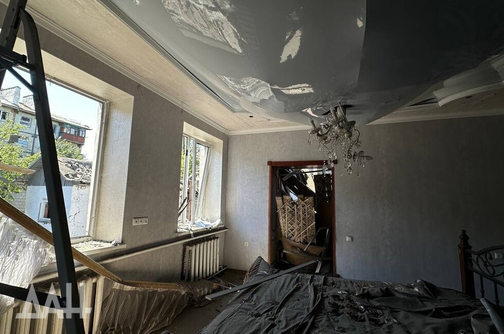 Фото: Донецкое агентство новостей