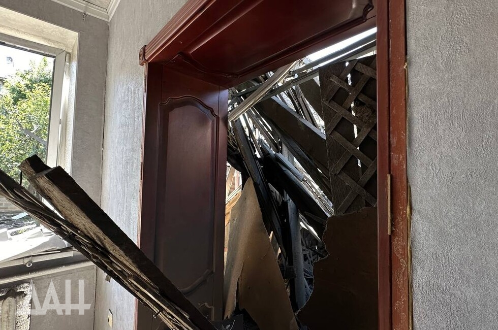 Фото: Донецкое агентство новостей