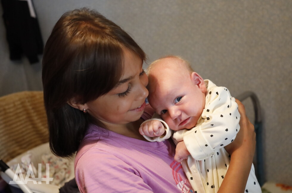 Фото: Донецкое агентство новостей