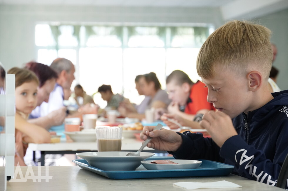 Фото: Донецкое агентство новостей