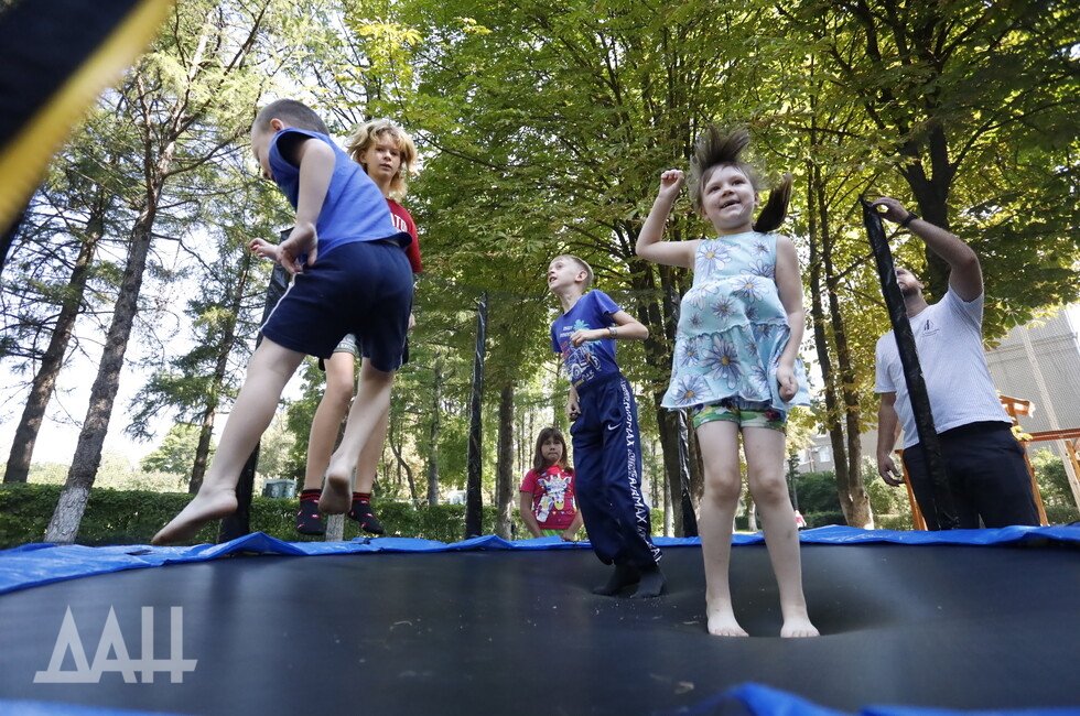 Фото: Донецкое агентство новостей